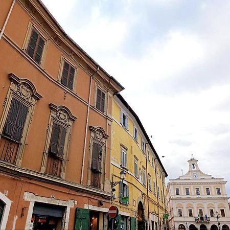 Dimora Palazzo Morelli Civita Castellana Εξωτερικό φωτογραφία