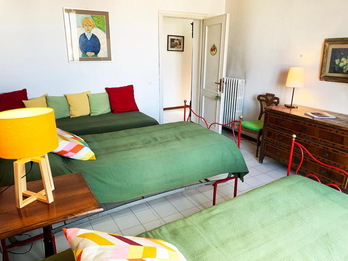 Dimora Palazzo Morelli Civita Castellana Εξωτερικό φωτογραφία