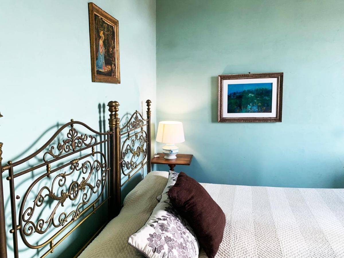 Dimora Palazzo Morelli Civita Castellana Εξωτερικό φωτογραφία