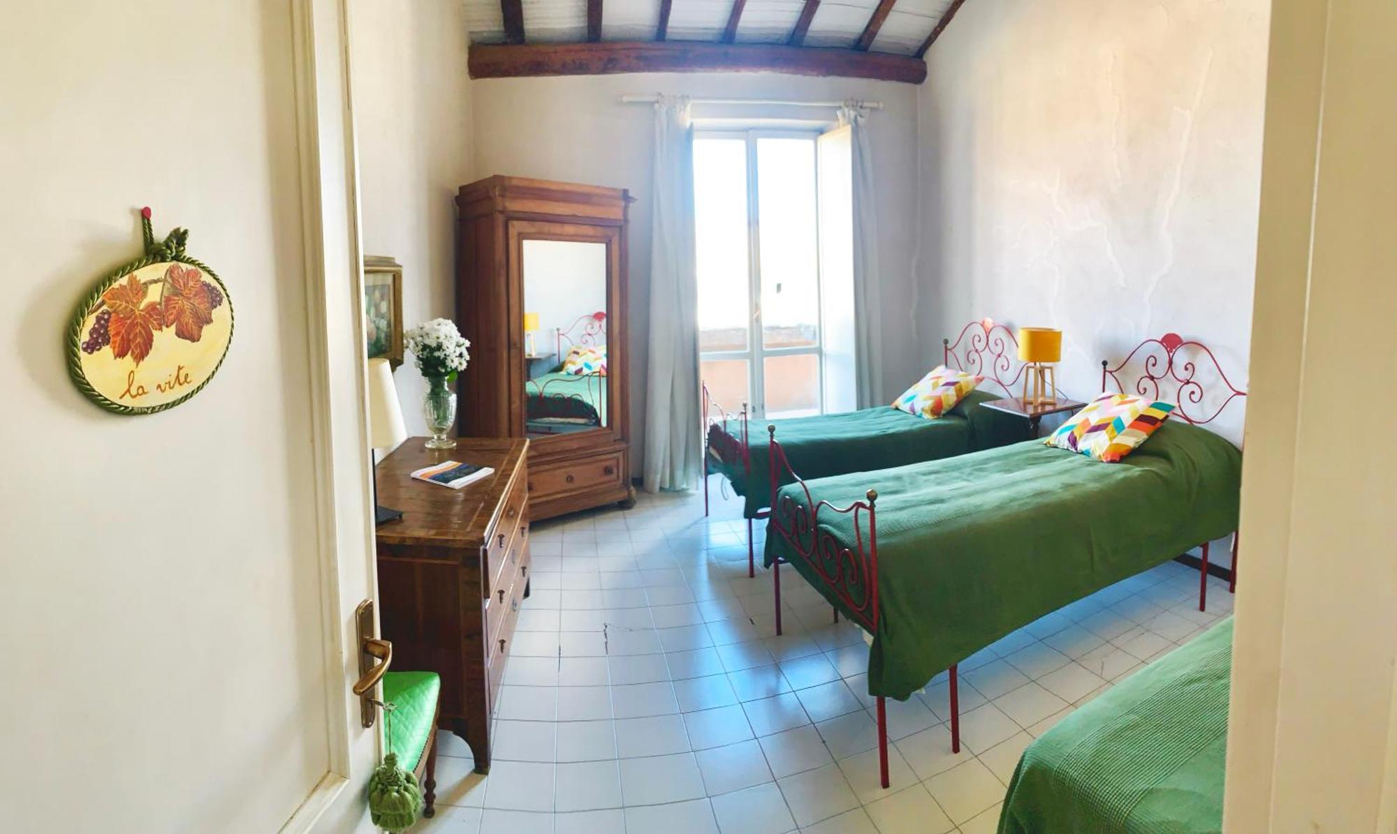 Dimora Palazzo Morelli Civita Castellana Εξωτερικό φωτογραφία
